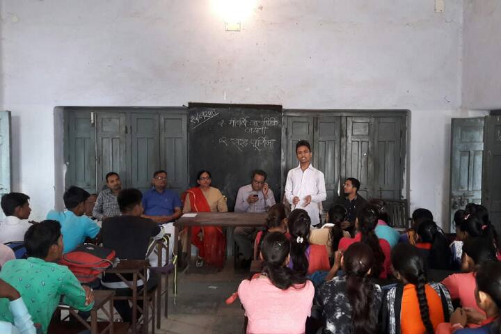 classroom